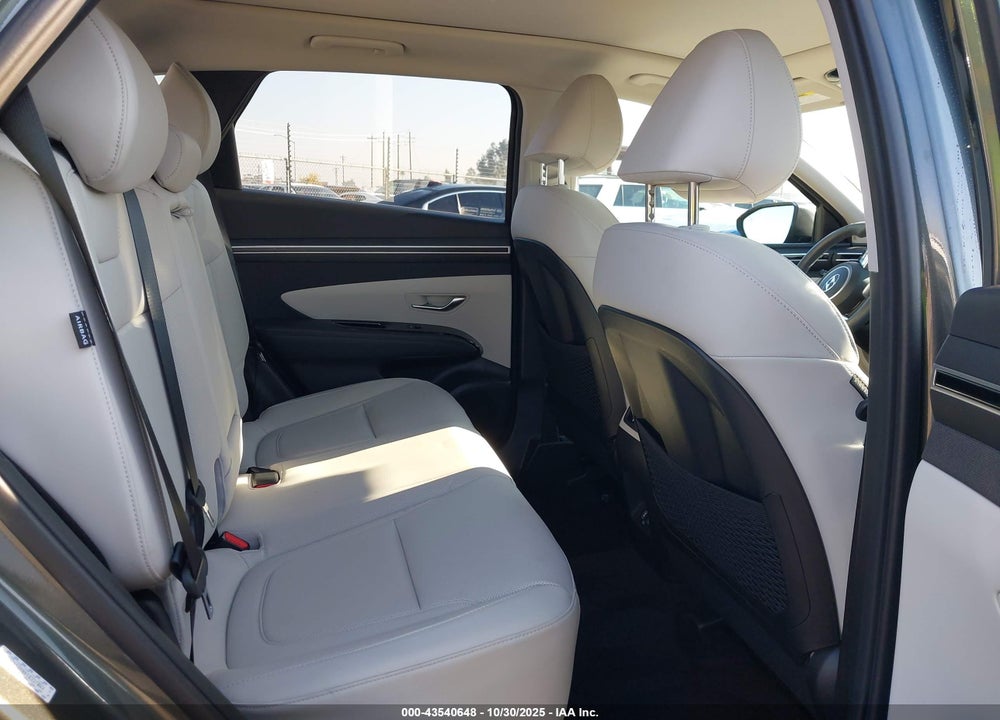 2024 HYUNDAI TUCSON HYBRID VIN: KM8JCCD14RU214202