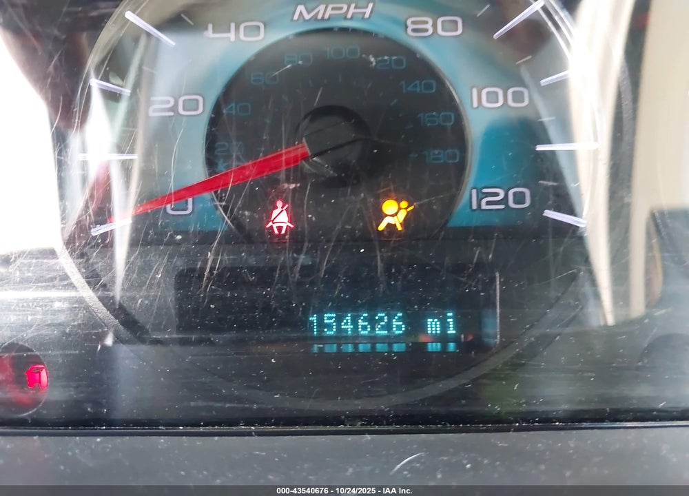 2010 FORD FUSION SE VIN: 3FAHP0HA4AR363047