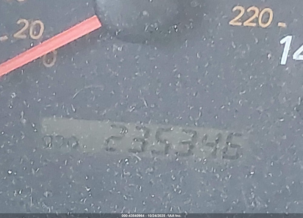 2006 TOYOTA HIGHLANDER LIMITED V6 VIN: JTEEP21A160161045