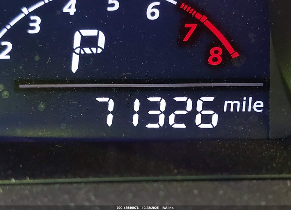 2016 MAZDA 3 VIN: JM1BM1M79G1317192
