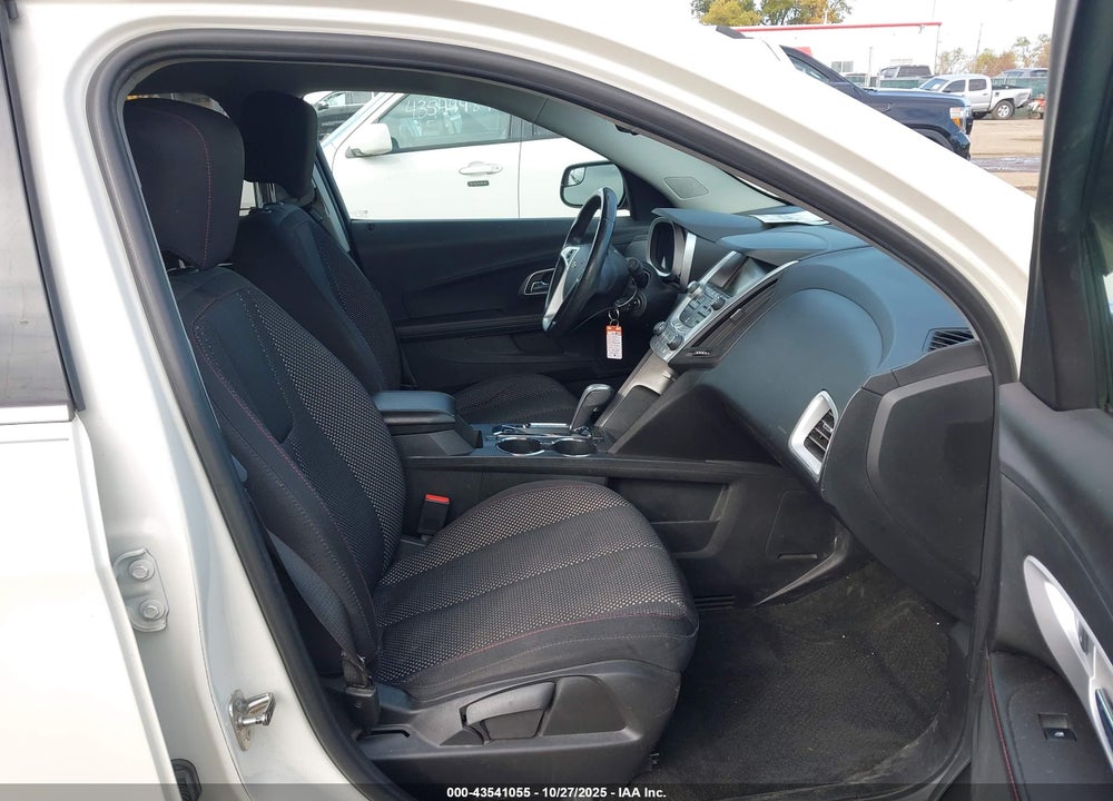 2014 CHEVROLET EQUINOX 1LT VIN: 1GNALBEK6EZ122325