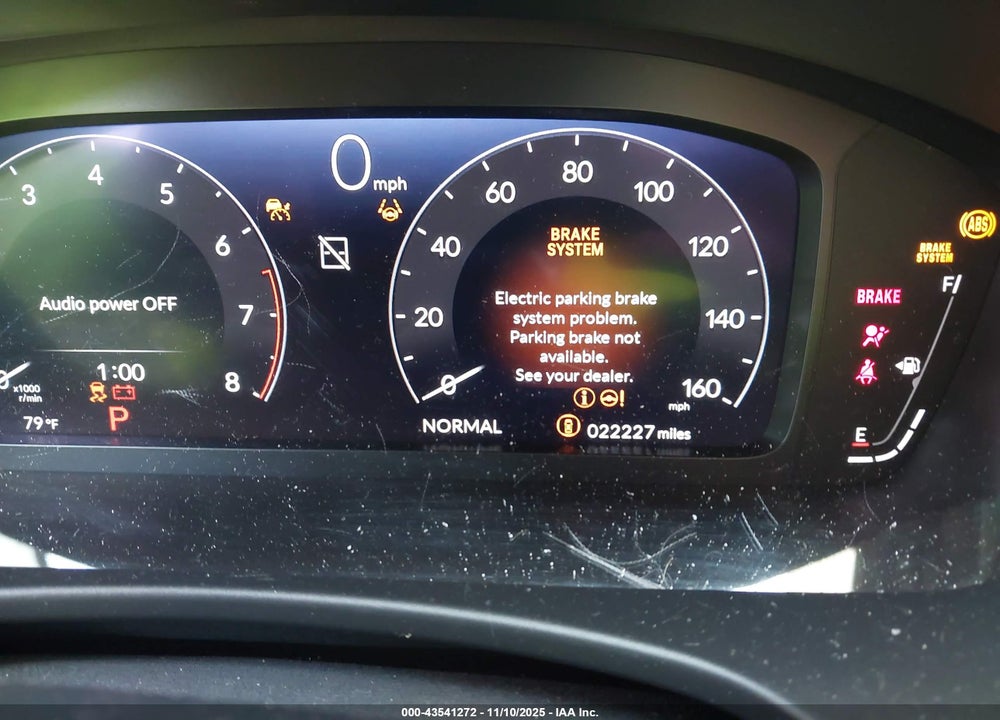 2022 HONDA CIVIC SPORT TOURING VIN: 19XFL1H84NE007484