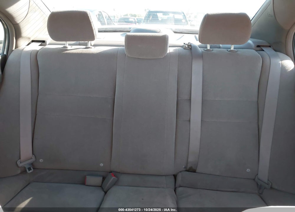 2006 HONDA CIVIC VIN: 2HGFA16546H508106