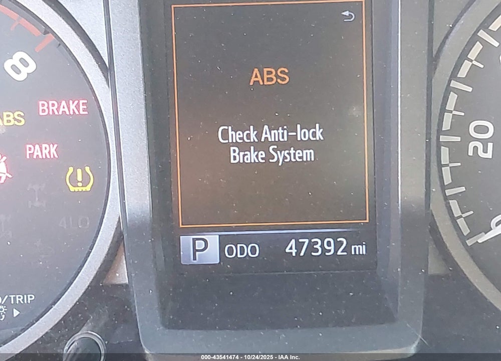 2019 TOYOTA TACOMA VIN: 3TMDZ5BNXKM060039