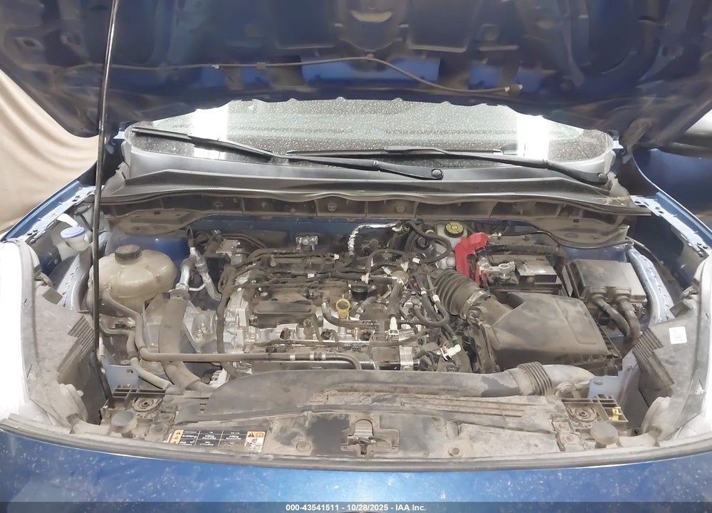 2022 FORD ESCAPE SE VIN: 1FMCU0G69NUA71625