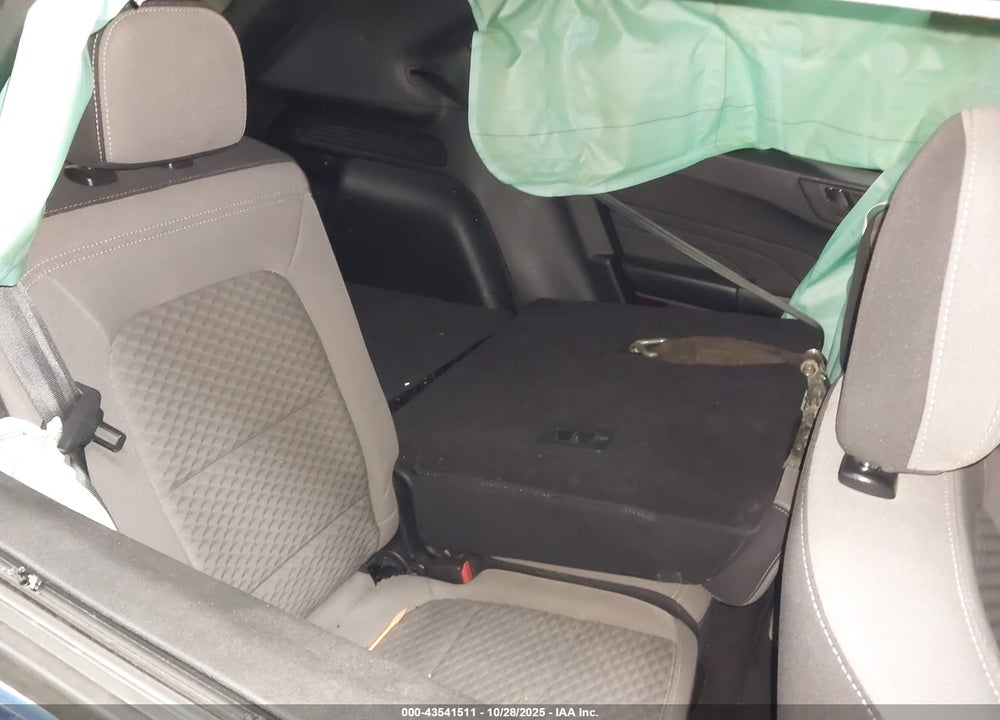 2022 FORD ESCAPE SE VIN: 1FMCU0G69NUA71625