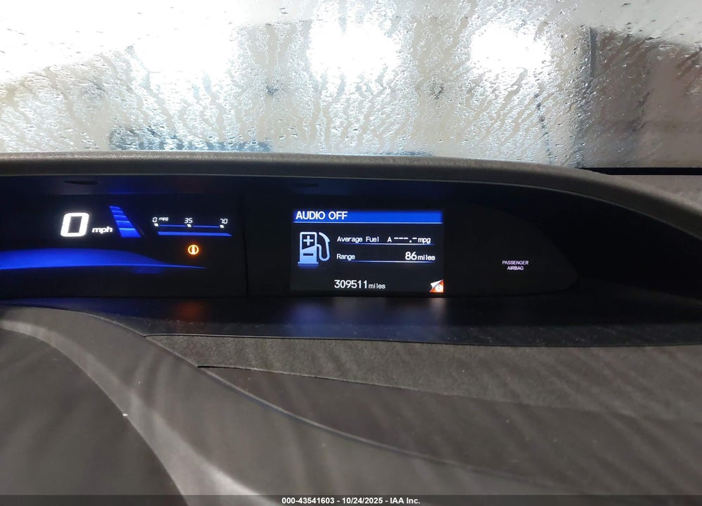2012 HONDA CIVIC VIN: 2HGFB2F58CH568033