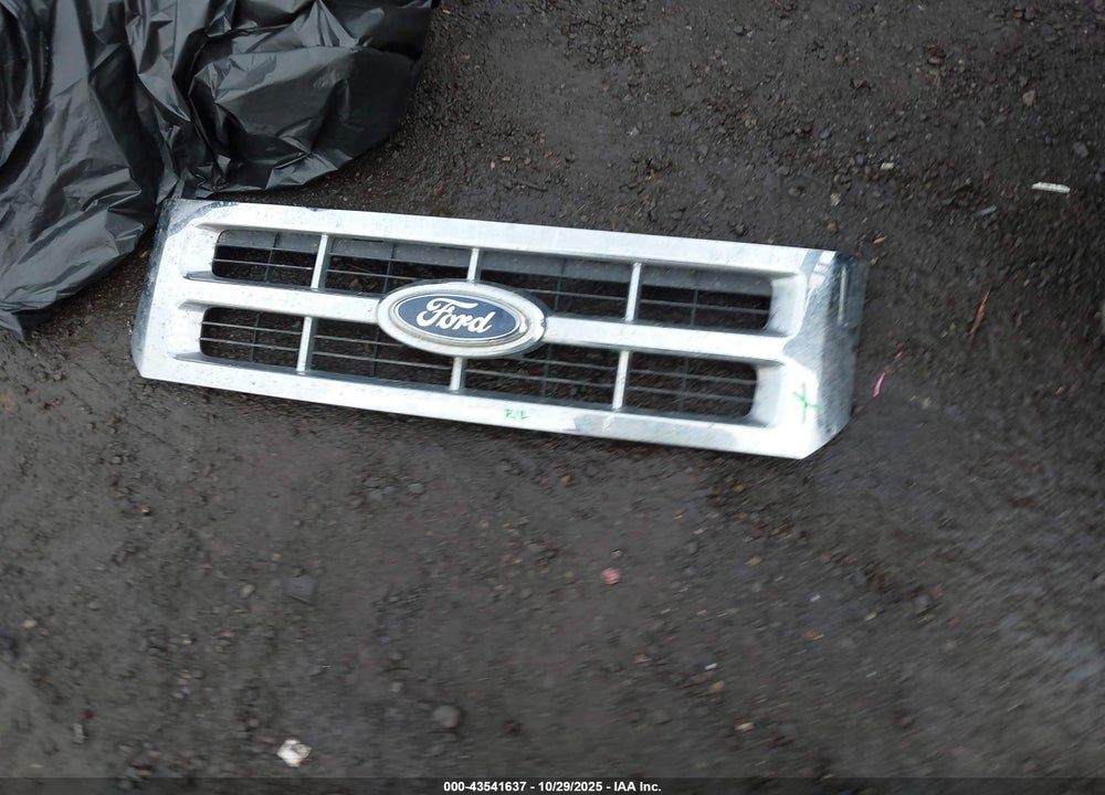 2011 FORD ESCAPE VIN: 1FMCU9C70BKA93037