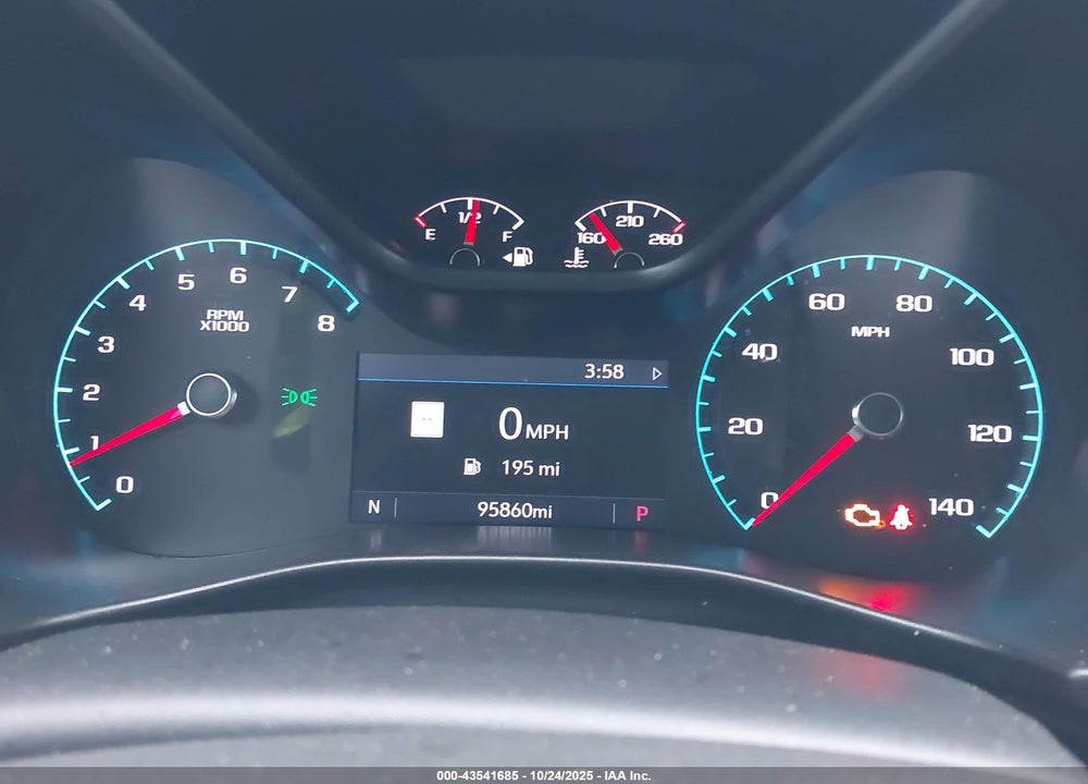 2021 GMC CANYON VIN: 1GTG6EEN9M1220008