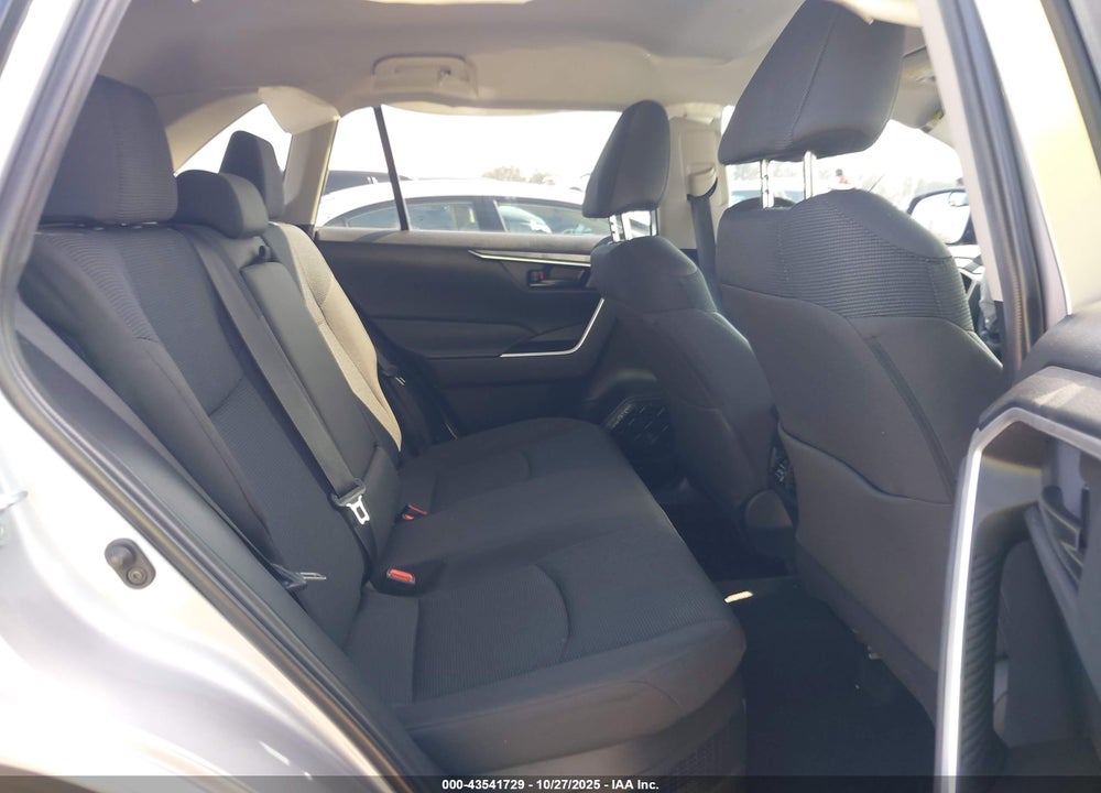 2024 TOYOTA RAV4 HYBRID LE VIN: 4T3MWRFV4RU151519