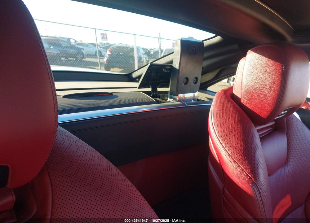 2018 MERCEDES-BENZ SL 450 VIN: WDDJK6GAXJF050750