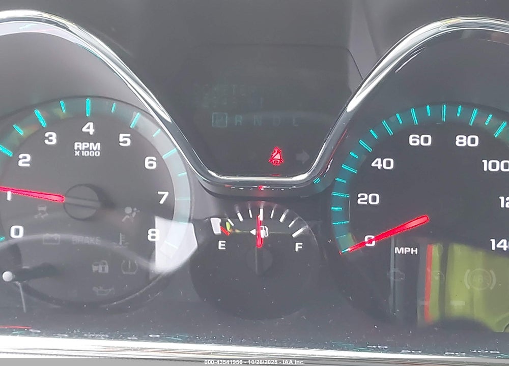 2015 CHEVROLET TRAVERSE VIN: 1GNKRGKD2FJ373770