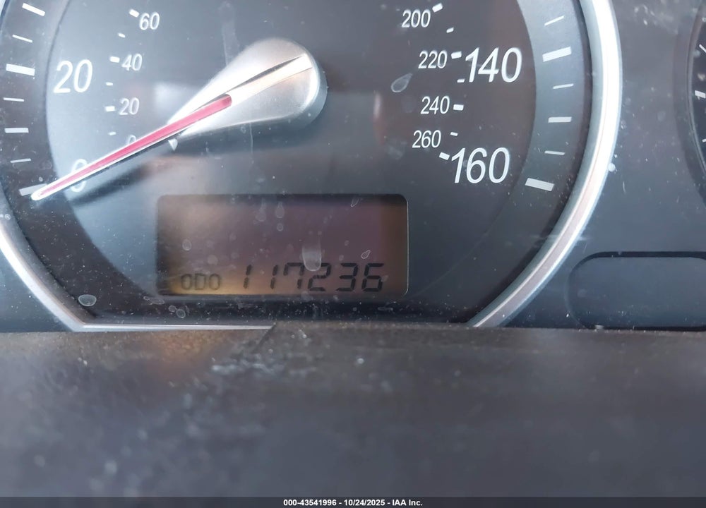 2006 HYUNDAI SONATA VIN: 5NPEU46F56H045542