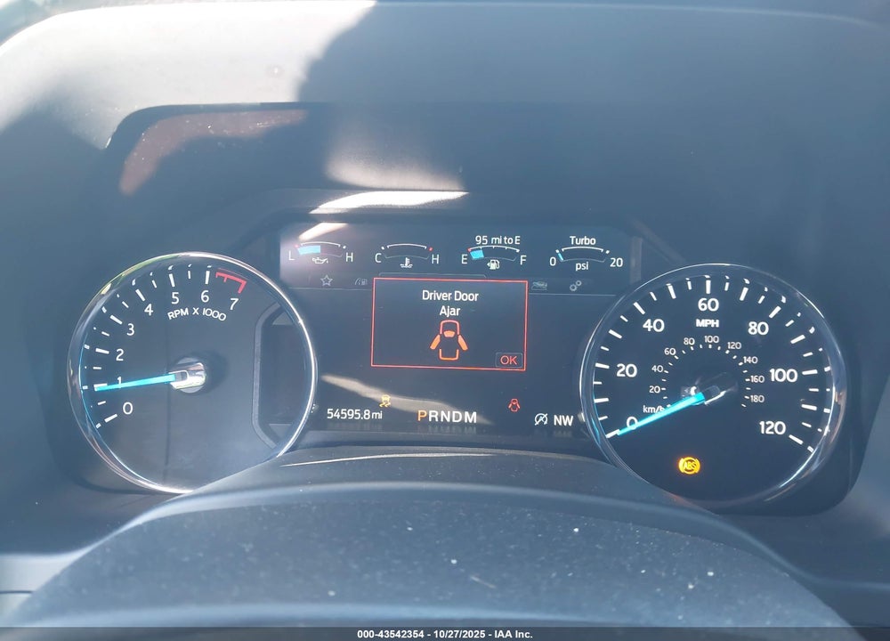 2021 FORD EXPEDITION VIN: 1FMJK2AT9MEA87212