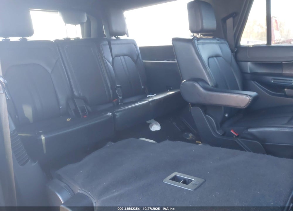 2021 FORD EXPEDITION VIN: 1FMJK2AT9MEA87212