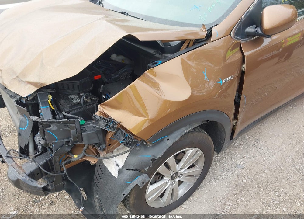 2019 KIA SPORTAGE LX VIN: KNDPMCAC6K7602926