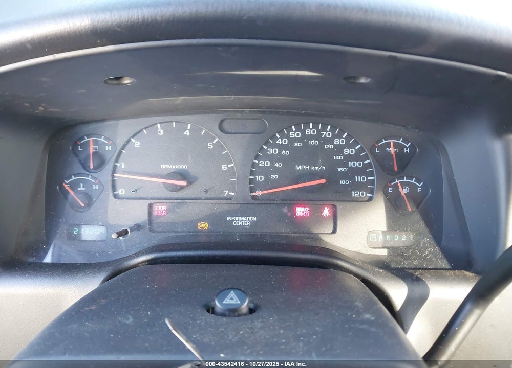 2003 DODGE DAKOTA SPORT/SXT VIN: 1D7HG38N23S154191