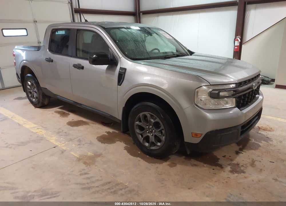 2024 FORD MAVERICK XLT VIN: 3FTTW8H31RRB01229