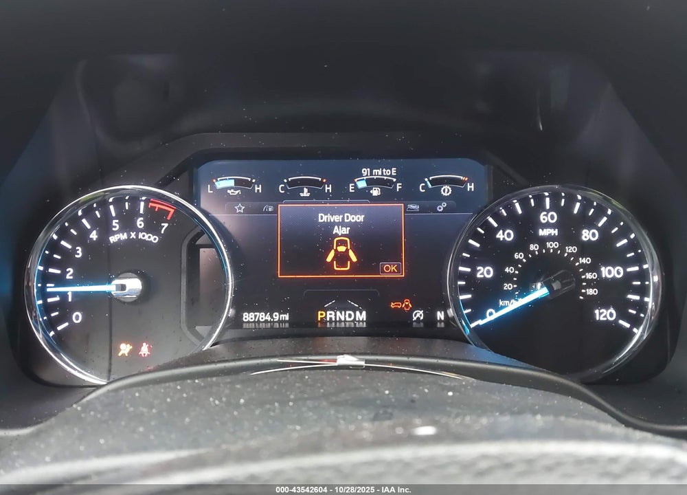 2020 FORD EXPEDITION XLT VIN: 1FMJU1HT9LEA63839