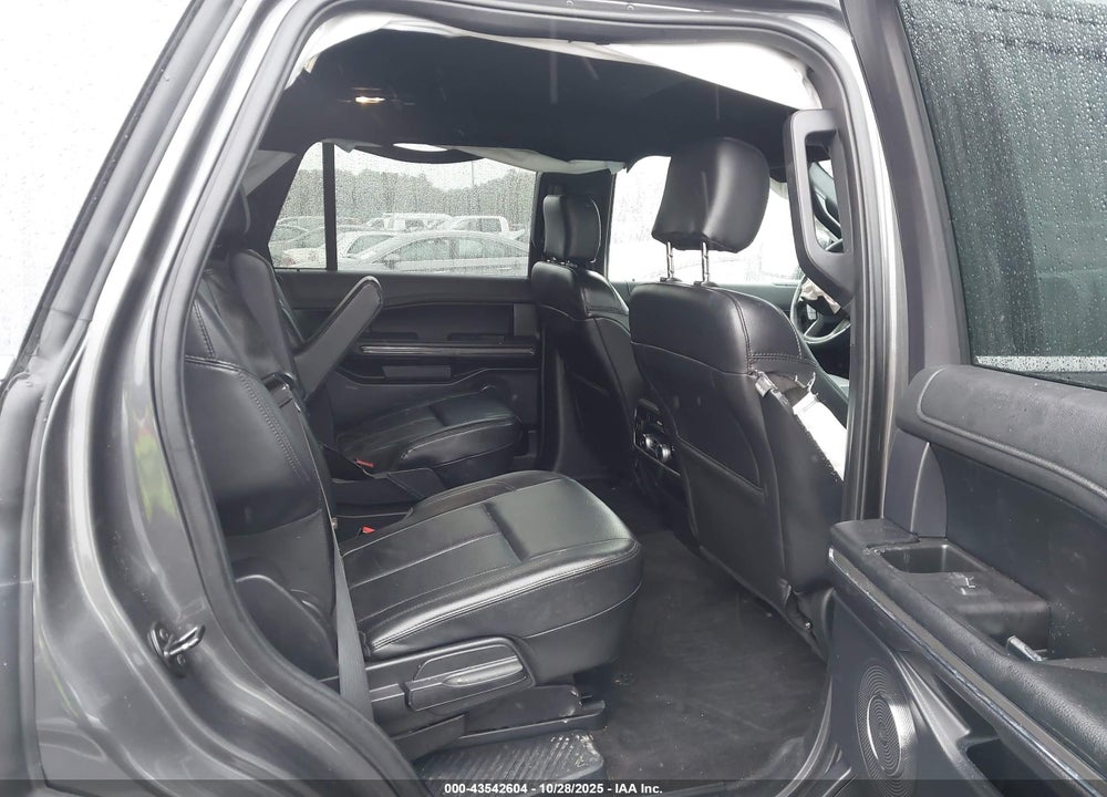 2020 FORD EXPEDITION XLT VIN: 1FMJU1HT9LEA63839