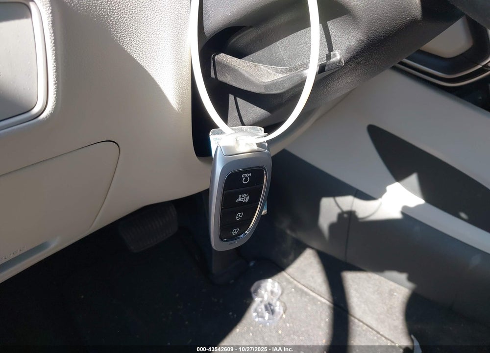 2022 HYUNDAI TUCSON SEL VIN: 5NMJBCAE8NH112448