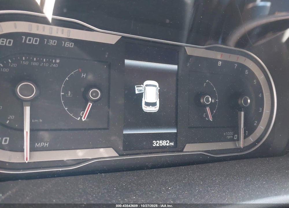 2022 HYUNDAI TUCSON SEL VIN: 5NMJBCAE8NH112448