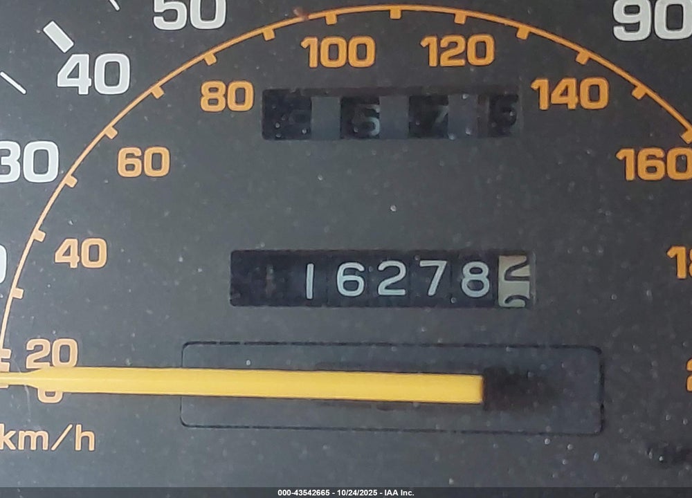 1985 TOYOTA CELICA GT-S VIN: JT5RA65K8F4056461