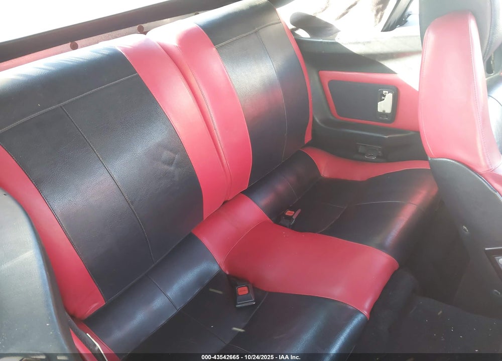 1985 TOYOTA CELICA GT-S VIN: JT5RA65K8F4056461