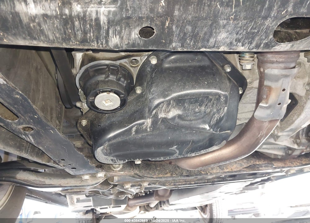 2013 TOYOTA RAV4 VIN: JTMRFREV4DD011869