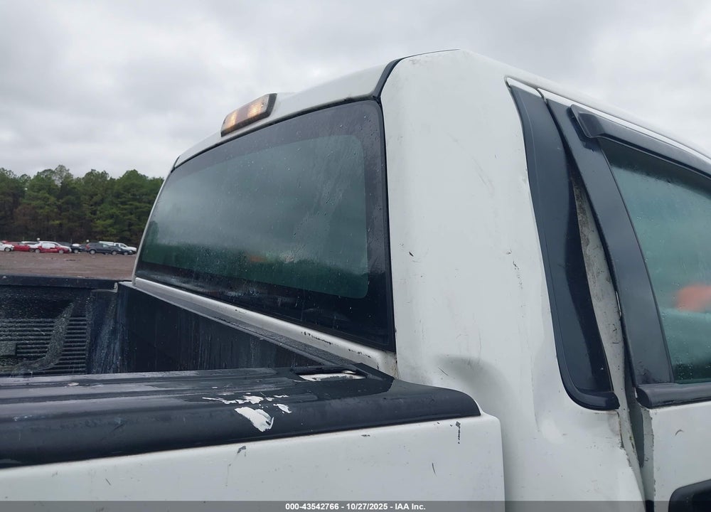 2012 FORD F-150 VIN: 1FTNF1CF7CKD58523