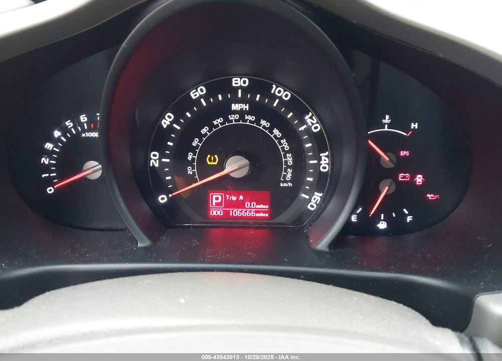2014 KIA SPORTAGE VIN: KNDPB3AC0E7648777