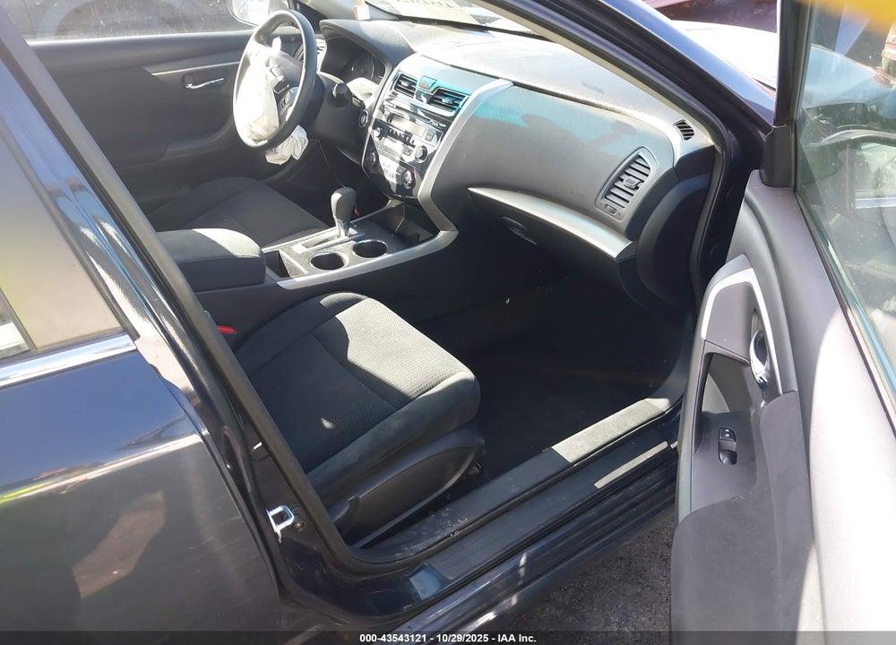 2015 NISSAN ALTIMA 2.5 S VIN: 1N4AL3AP1FC223069