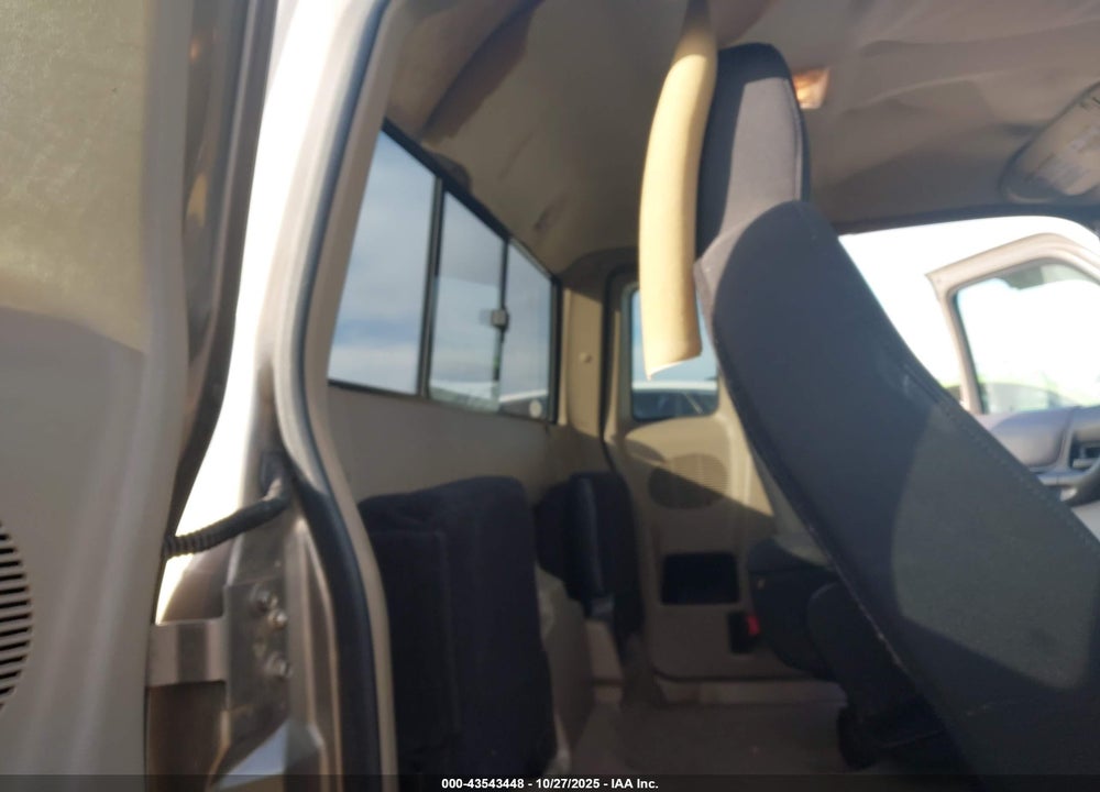2005 FORD RANGER EDGE/STX/XLT VIN: 1FTYR44U95PA21313