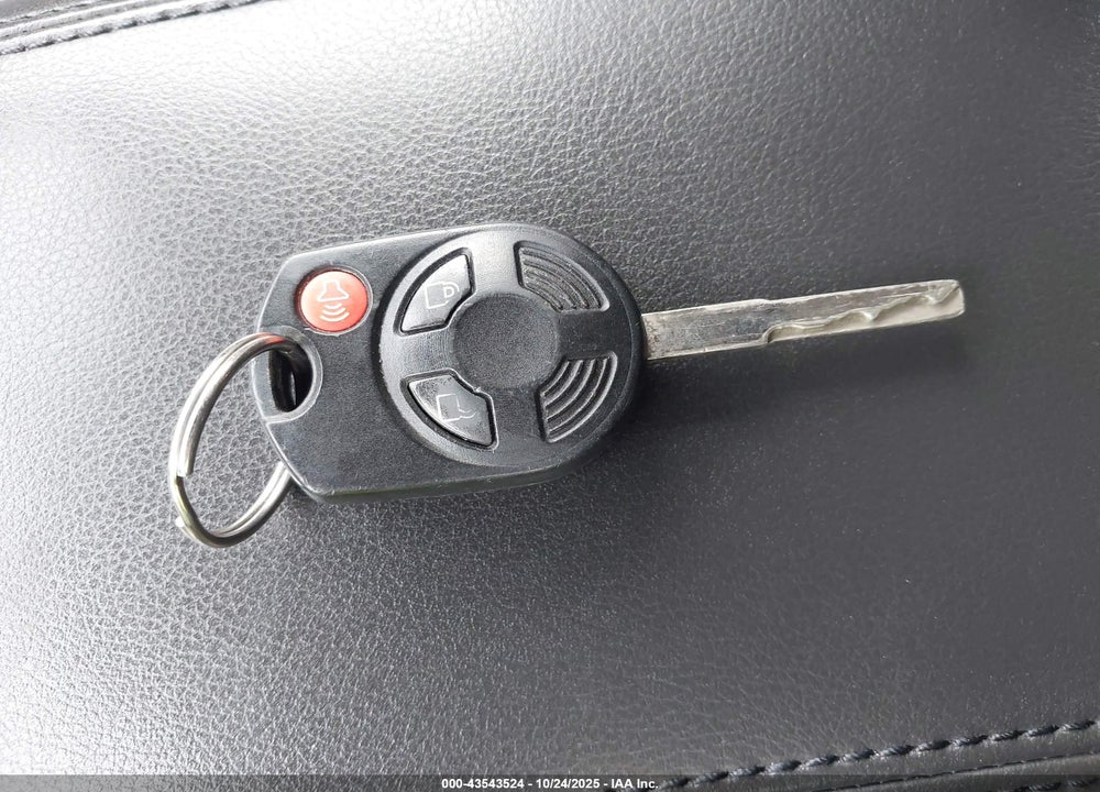 2013 FORD ESCAPE SE VIN: 1FMCU9GX7DUD74897