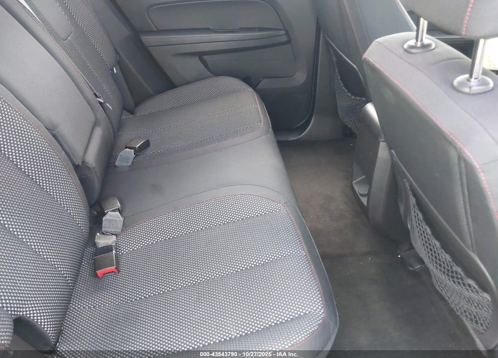 2016 CHEVROLET EQUINOX LT VIN: 2GNFLFEKXG6295325