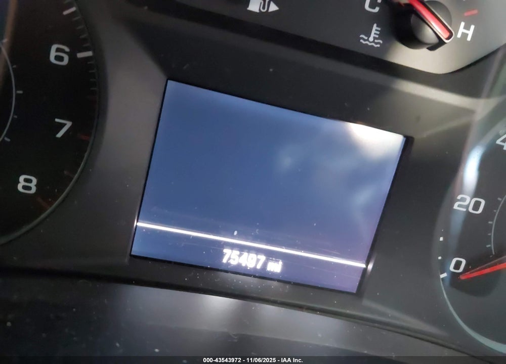 2022 CHEVROLET MALIBU VIN: 1G1ZC5ST0NF186994