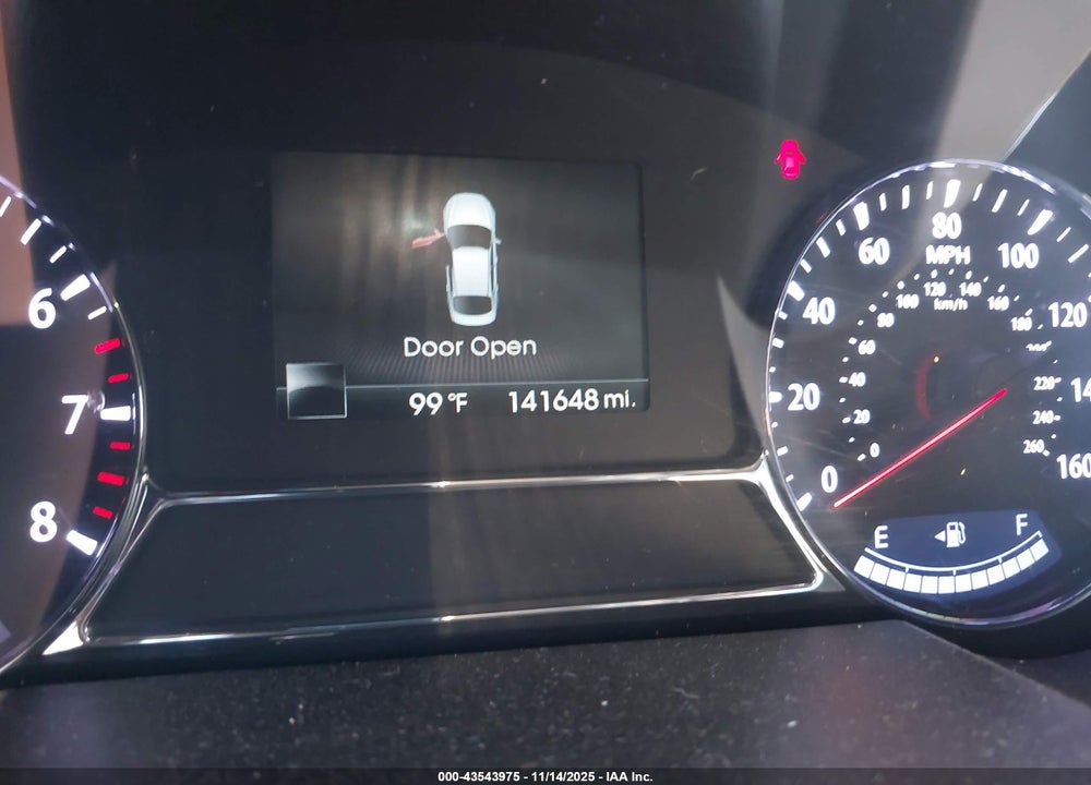 2013 KIA OPTIMA SX VIN: 5XXGR4A65DG222228
