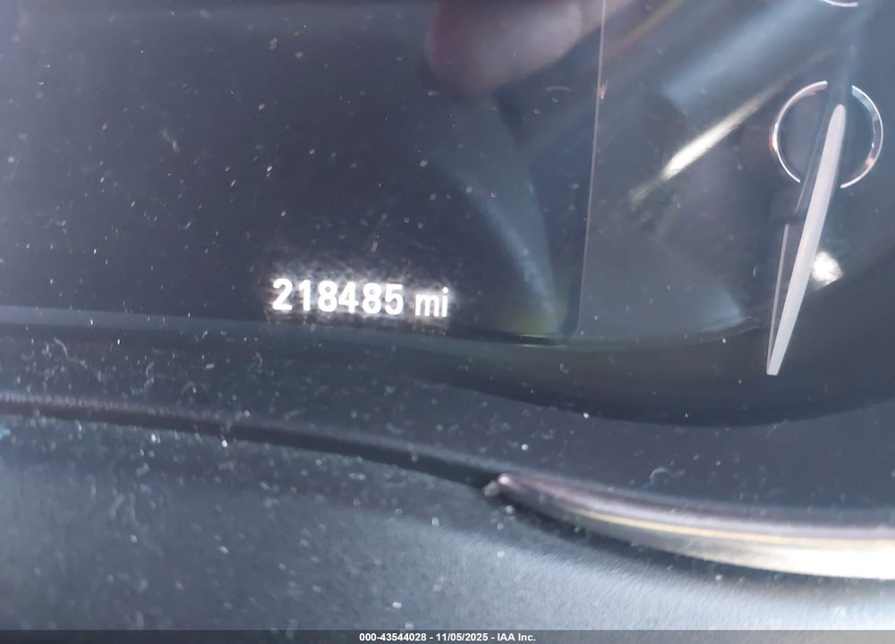 2014 BUICK LACROSSE VIN: 1G4GA5G36EF265529