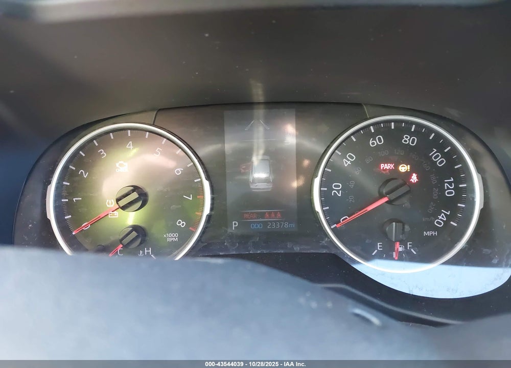 2021 TOYOTA RAV4 VIN: 2T3F1RFV6MW168094