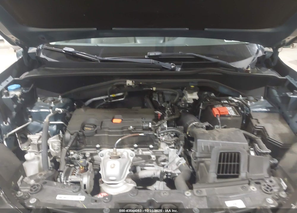 2023 HONDA HR-V VIN: 3CZRZ2H36PM708794