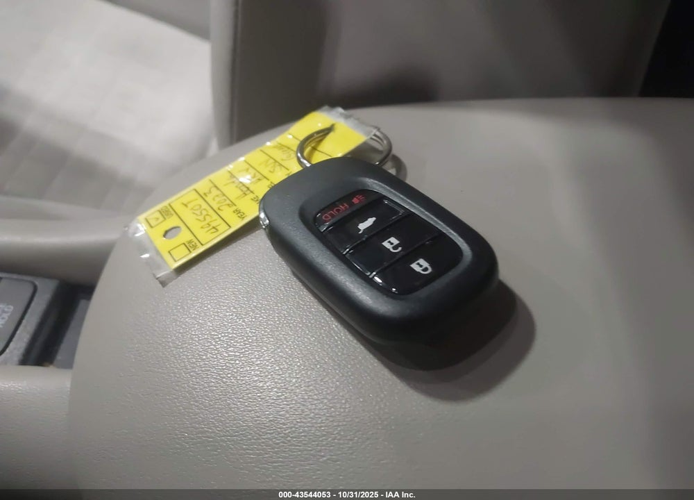 2023 HONDA HR-V VIN: 3CZRZ2H36PM708794