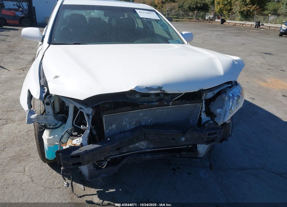 2007 TOYOTA CAMRY SE VIN: 4T1BE46K47U714142