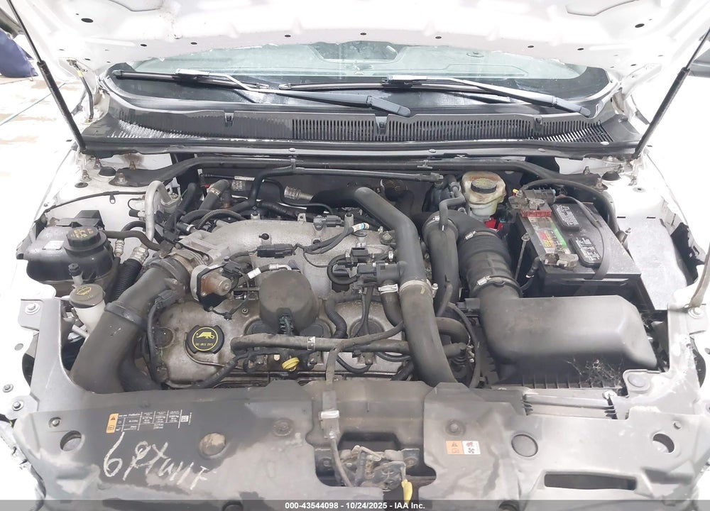 2014 FORD POLICE INTERCEPTOR VIN: 1FAHP2MTXEG161667