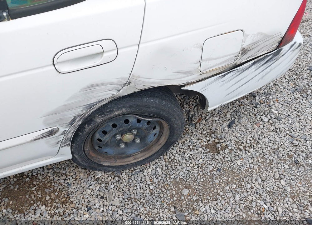 2004 NISSAN SENTRA 1.8S VIN: 3N1CB51D74L825373