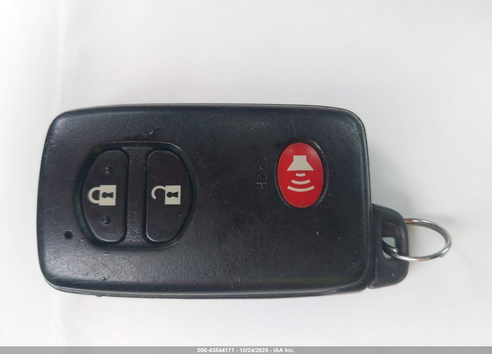 2010 TOYOTA RAV4 LIMITED V6 VIN: 2T3DK4DV6AW036443