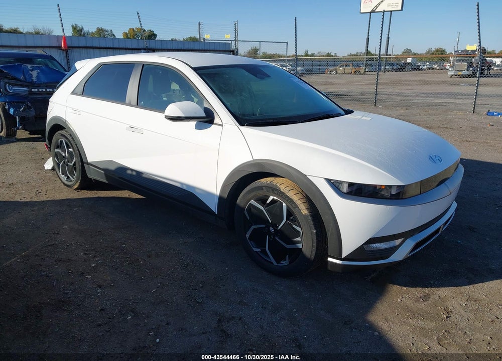 2023 HYUNDAI IONIQ 5 SEL VIN: KM8KNDAF8PU174045