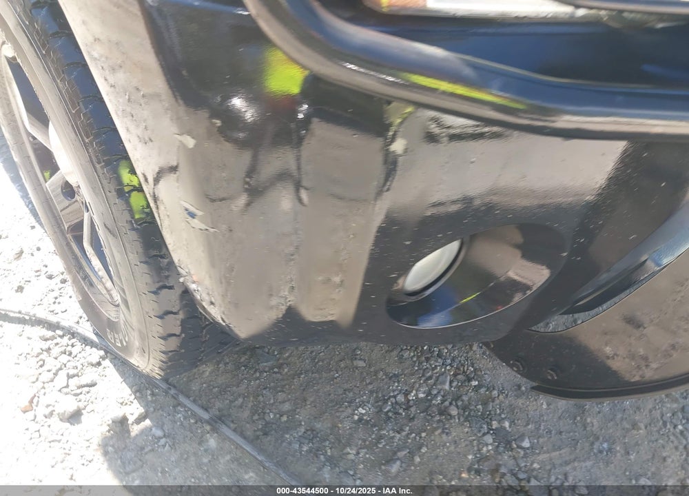2005 NISSAN XTERRA SE VIN: 5N1AN08U15C614781