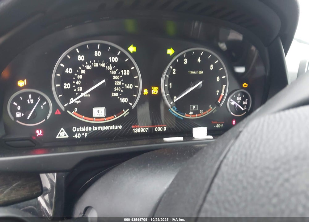 2016 BMW X5 XDRIVE35I VIN: 5UXKR0C5XG0S89063