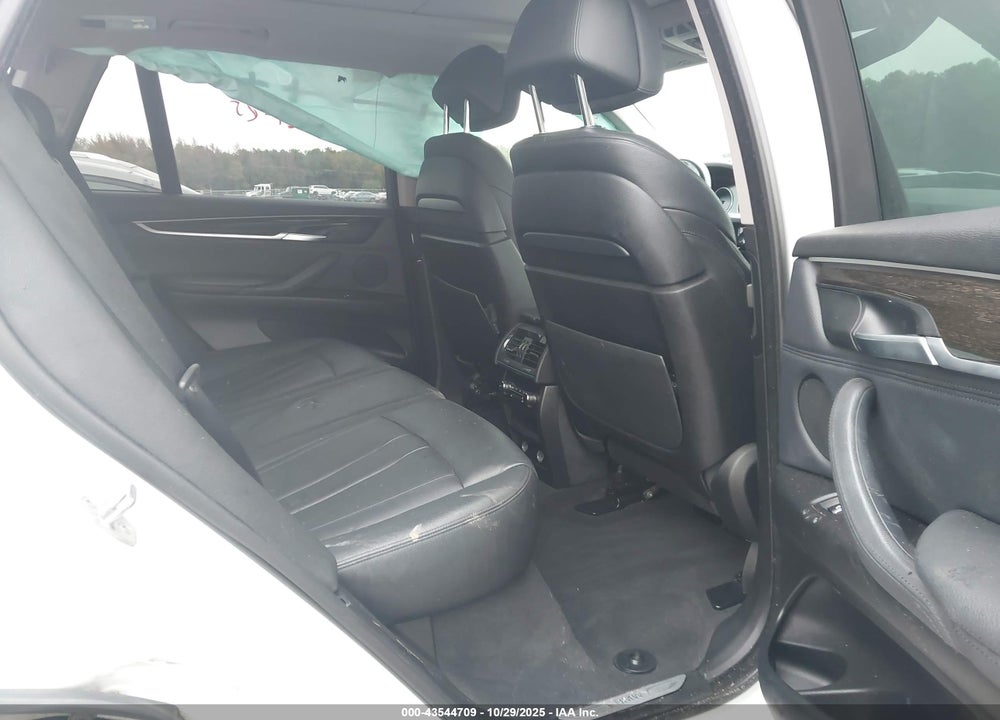 2016 BMW X5 XDRIVE35I VIN: 5UXKR0C5XG0S89063