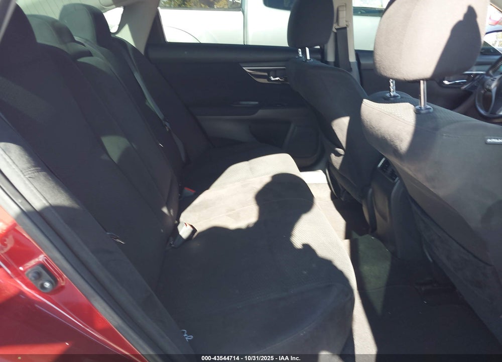 2014 NISSAN ALTIMA VIN: 1N4AL3AP1EC421276